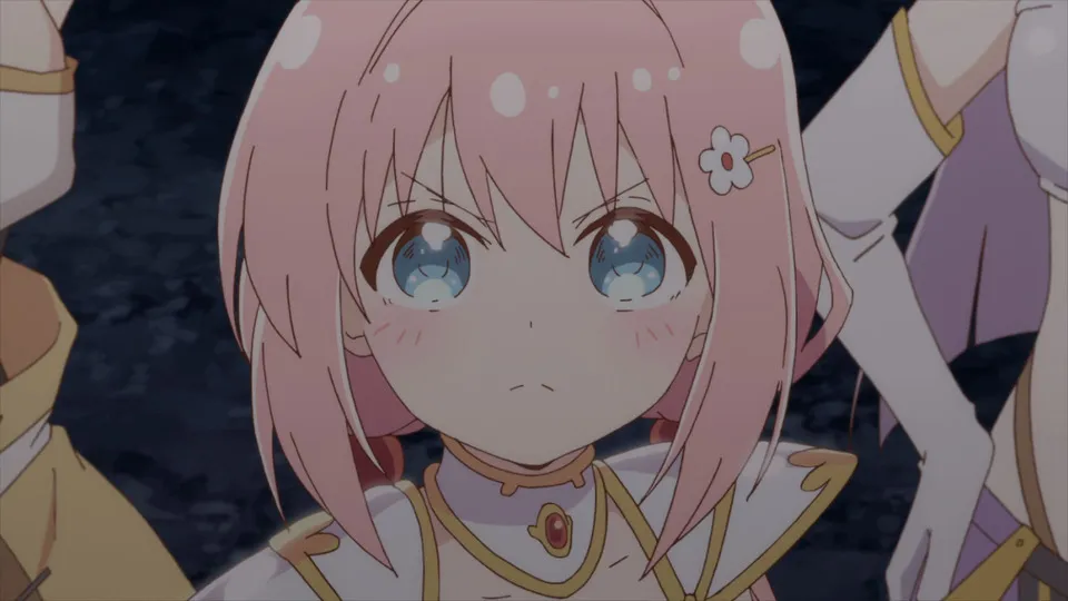 えんどろ～！ ろ～る１２ エンドロールのその先は……